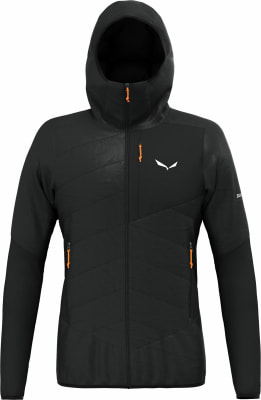 Salewa Ortles Hybrid Tirolwool Responcive Isolationsjacke mit Kapuze
