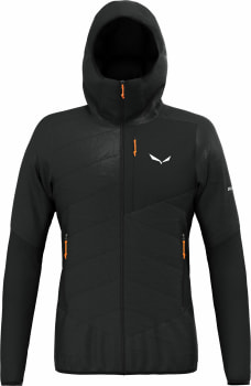 Salewa Ortles Hybrid Tirolwool Responcive Isolationsjacke mit Kapuze