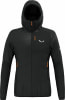 Salewa Ortles Hybrid Tirolwool Responcive Isolationsjacke mit Kapuze