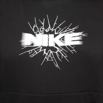 Nike M NK DF STD ISS HOODIE férfi pulóver