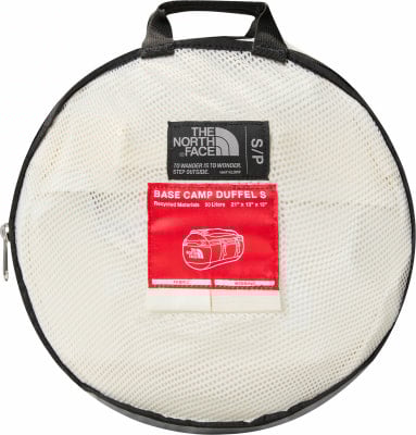 The North Face Base Camp Duffle Sporttasche