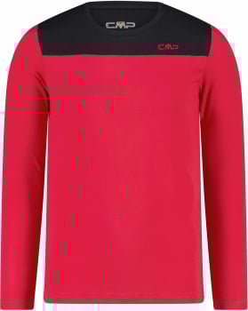 CMP Langarmshirt