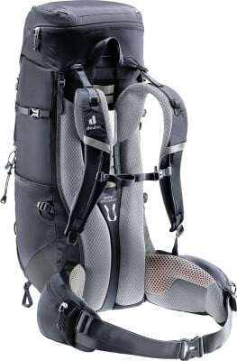 Deuter Aircontact Lite 40+10 Wanderrucksack Deuter Aircontact Lite 40+10 Wanderrucksack