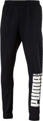 Puma Ess No. 1 Logo Sweat Trainingshose