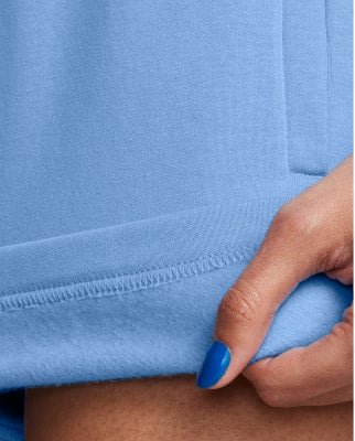 Under Armour Rival fleece Női rövidnadrág