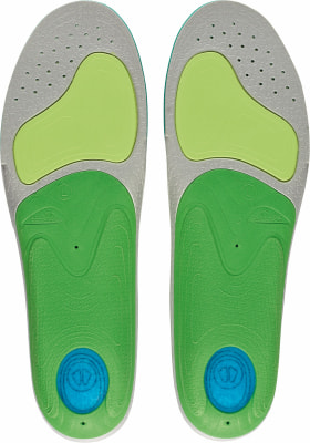 Sidas 3-Feet Run Protect Mid Einlagesohle