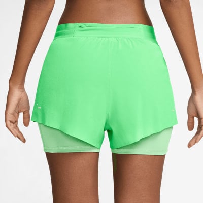 Nike SWIFT 2N1 Laufshorts Nike SWIFT 2N1 Laufshorts