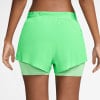 Nike SWIFT 2N1 Laufshorts