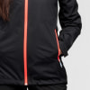 Salewa SALEWA Puez Aqua Dámska turistická bunda s kapucňou