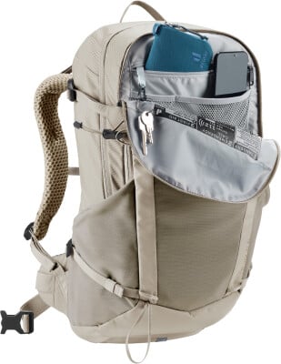 Deuter Futura 21 SL Wanderrucksack Deuter Futura 21 SL Wanderrucksack