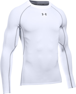 Under Armour HeatGear® Armour kompressziós férfi felső