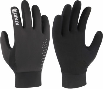 KinetiXx Marcio Laufhandschuhe mit Touchfunktion