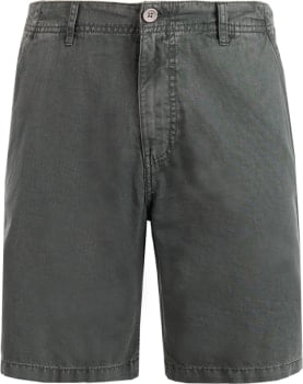 Protest Prtcomie Shorts
