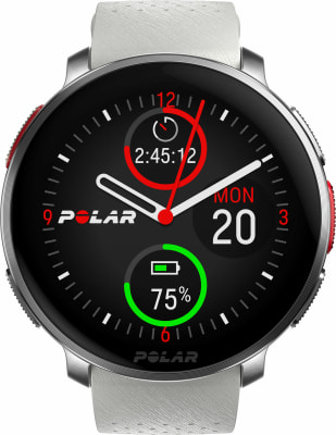 Polar Vantage V3 Multisport Smartwatch