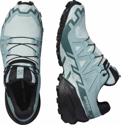 Salomon Speedcross 6 GTX Traillaufschuhe
