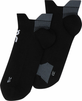 On Performance Low Laufsocken