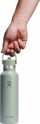 Hydro Flask 21 oz Standard Flex Straw Cap Thermosflasche