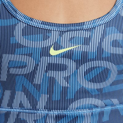 Nike Pro wendbarer Sport-BH