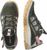 Salomon Techamphibian 5 Adventureschuh UK-Gr.