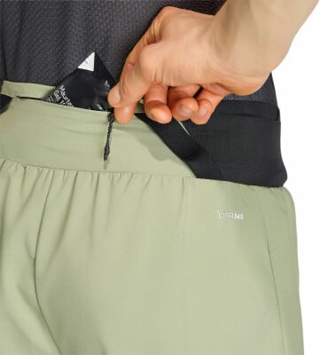 adidas Terrex Xperior Clima365 Laufshorts