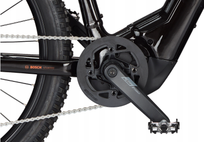 KTM Macina Team 772 elektrokolo