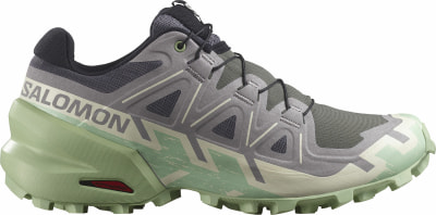 Salomon Speedcross 6 Traillaufschuhe
