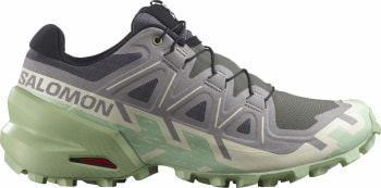 Salomon Speedcross 6 Traillaufschuhe