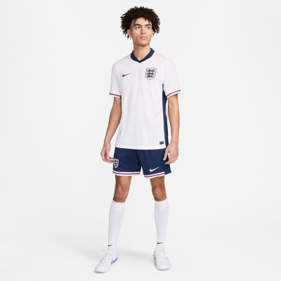Nike England 2024 Heimtrikot