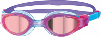 Zoggs Phantom Elite Mirror Schwimmbrille
