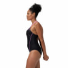 Speedo Medely Logo Badeanzug