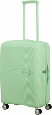American Tourister Soundbox 67 EXP Trolley