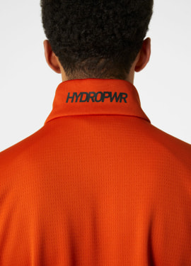 HP Fleece 2.0 férfi fleece kabát