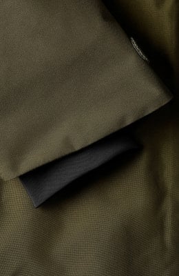 O'Neill Utility Hybrid Snowboardjacke mit Kapuze