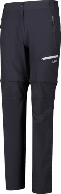 CMP Zip Off Wanderhose