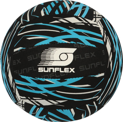 Sunflex Beach- und Funball aus Neopren