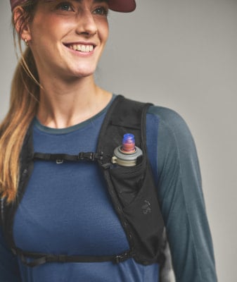 Ortovox Trace Pure 15 Alpinrucksack