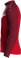 Iconic Langarmshirt mit Halfzip