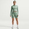 Nike Pro DriFit Seamless FZ Jacke