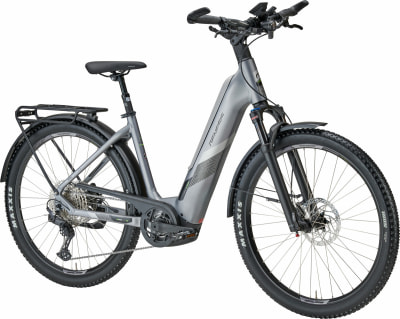 Genesis E-XTouring 6.3 US 11-seb. Deore, SR-XCR34 LO Bosch Perf.CX 750Wh PT