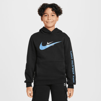 Nike Sportswear Mikina s kapucí