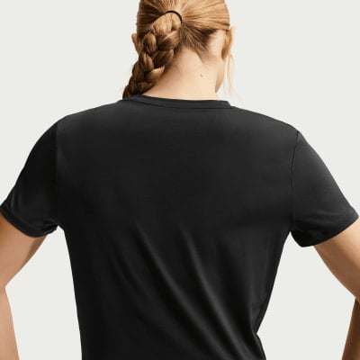 Nike One Classic Twist T-Shirt Nike One Classic Twist T-Shirt