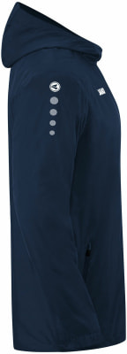 Jako Team 2_0 Regenjacke