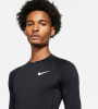 Nike Pro Dri-Fit férfi hosszú ujjú felső