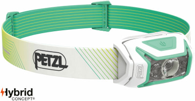 Petzl Actik Core Stirnlampe
