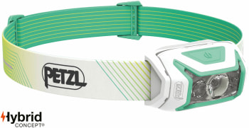Petzl Actik Core Stirnlampe