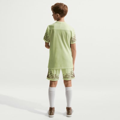 Nike Kylian Mbappé Acadmey Fußballshorts