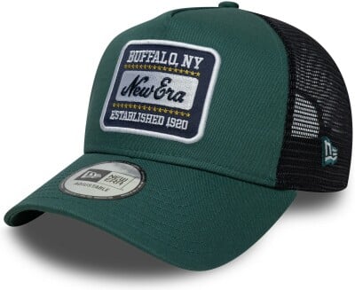 New Era New Era Ne Patch Trucker Kappe