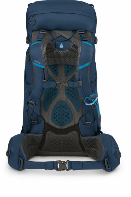 Osprey Kestrel 38 Wanderrucksack