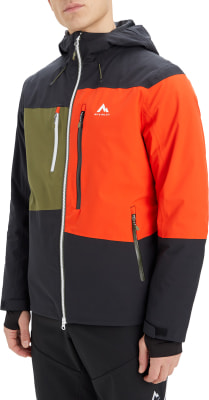 McKINLEY Sage Funktionsjacke mit Kapuze
