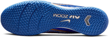 Vapor 15 Academy CR7 Zoom IC Hallenfußballschuhe